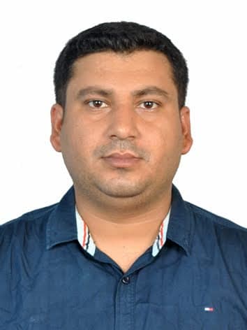 Mr. Abhisek Bhattarai