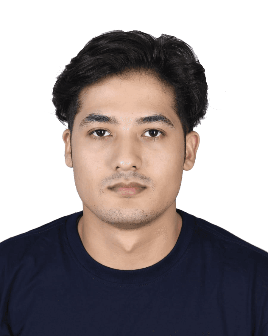 Mr. Aashutosh Khadgi